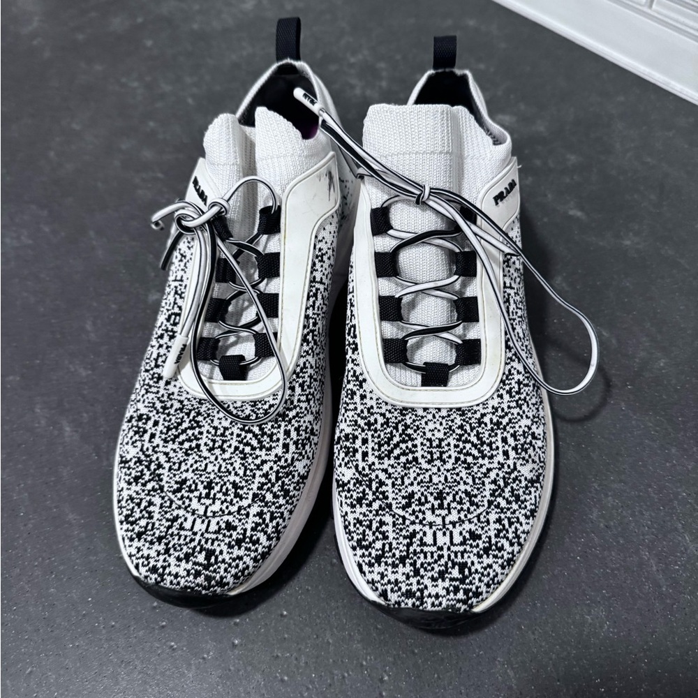 PRADA Women’s Sneakers - Picture 7 of 8